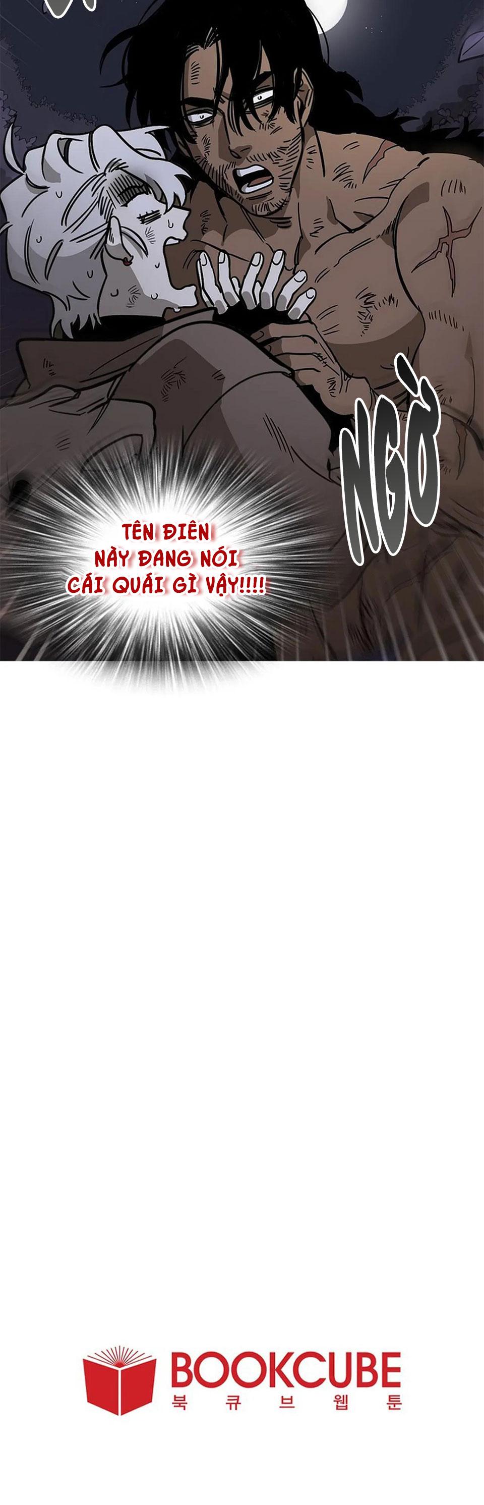 bl cổ trang - âu cổ ngắn nhà kim chapter 17.1 27