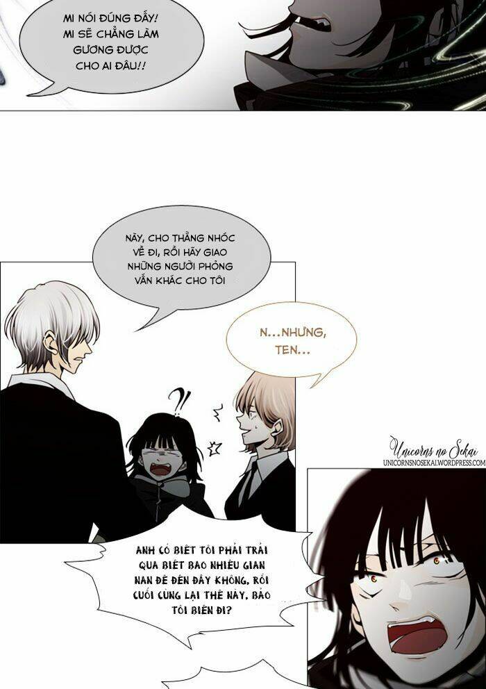 một không gian thời gian khác chapter 60 32