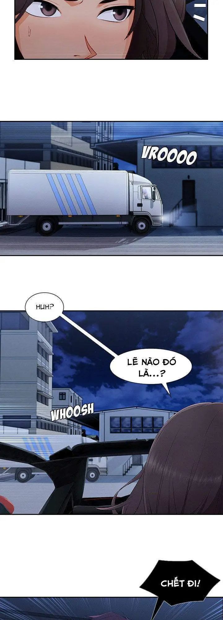 quý cô chân dài chapter 45 9