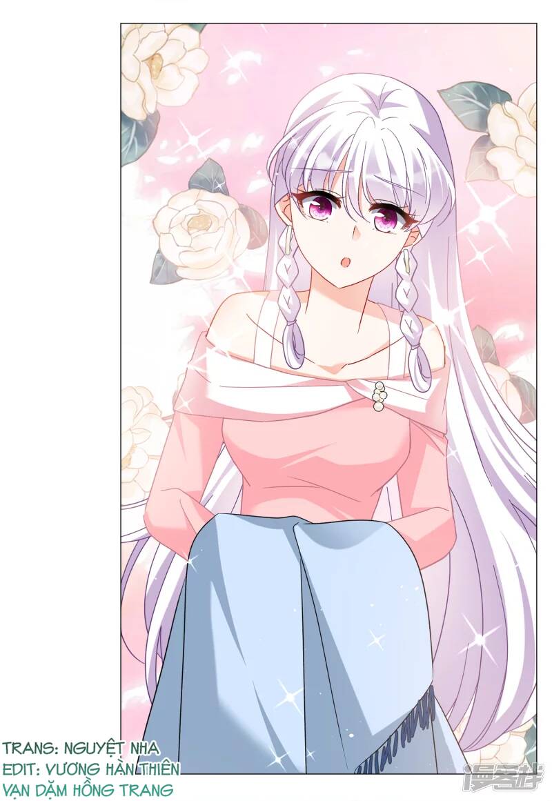 cô ấy đến rồi, xin nằm xuống! chapter 237 7