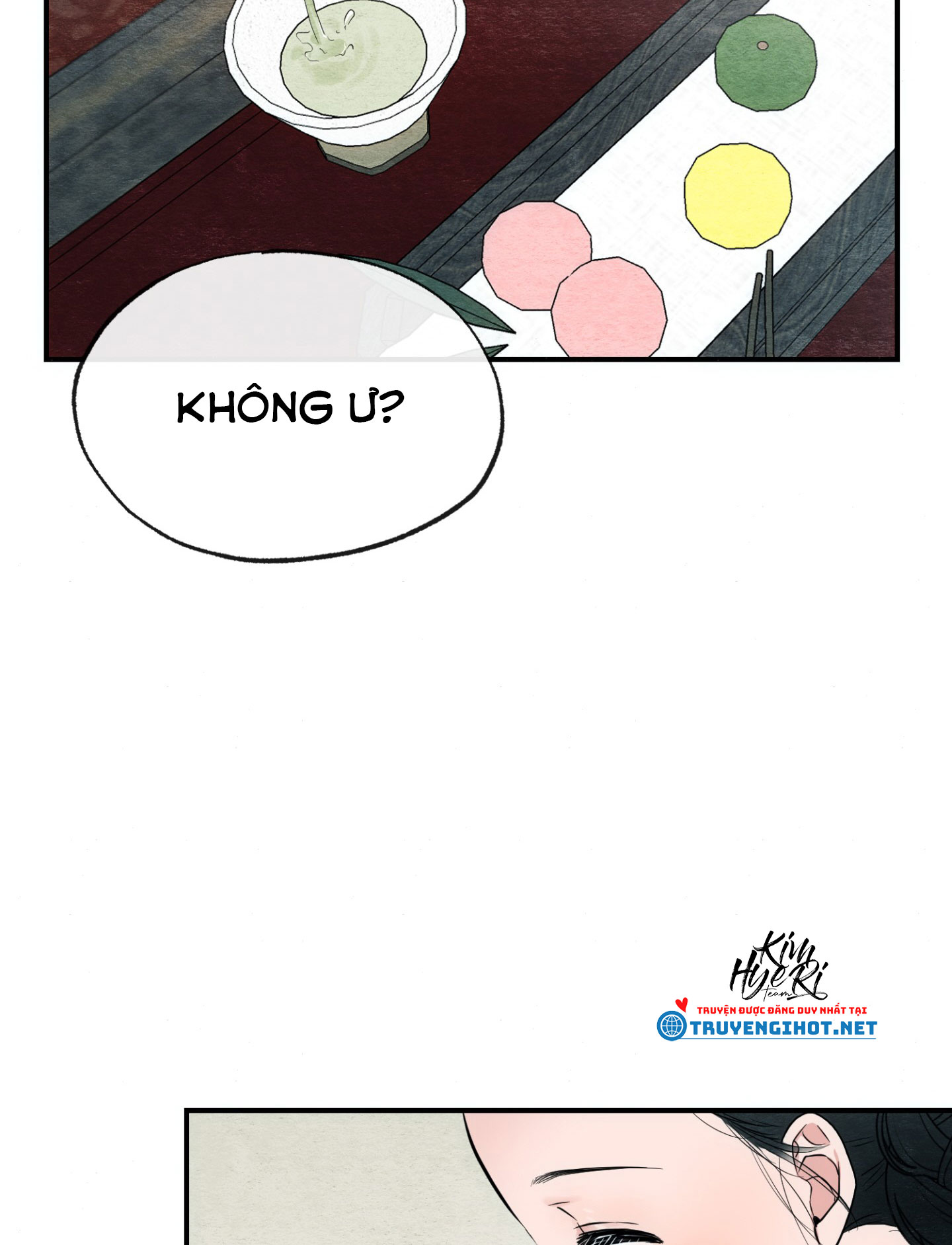 Cương Nhân chapter 5.3 25