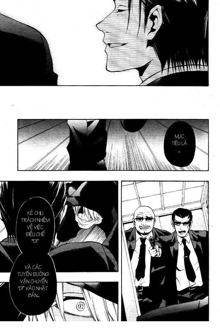 leo murder case chapter 8 16