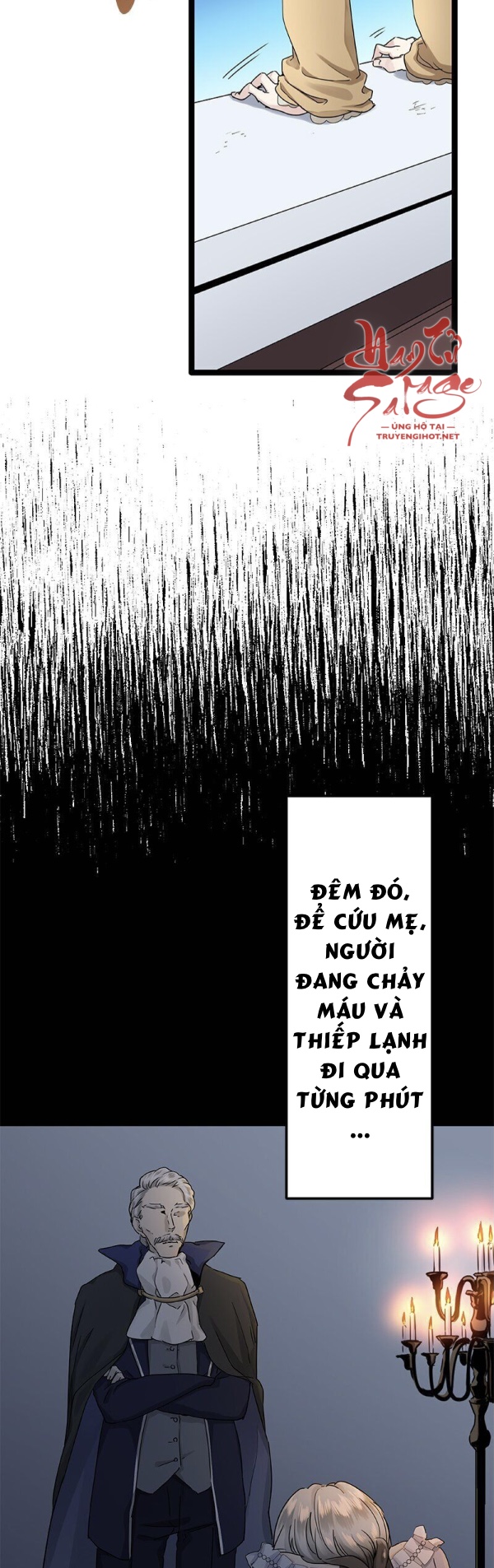 nullitas~nàng dâu giả dối~ chapter 12 7