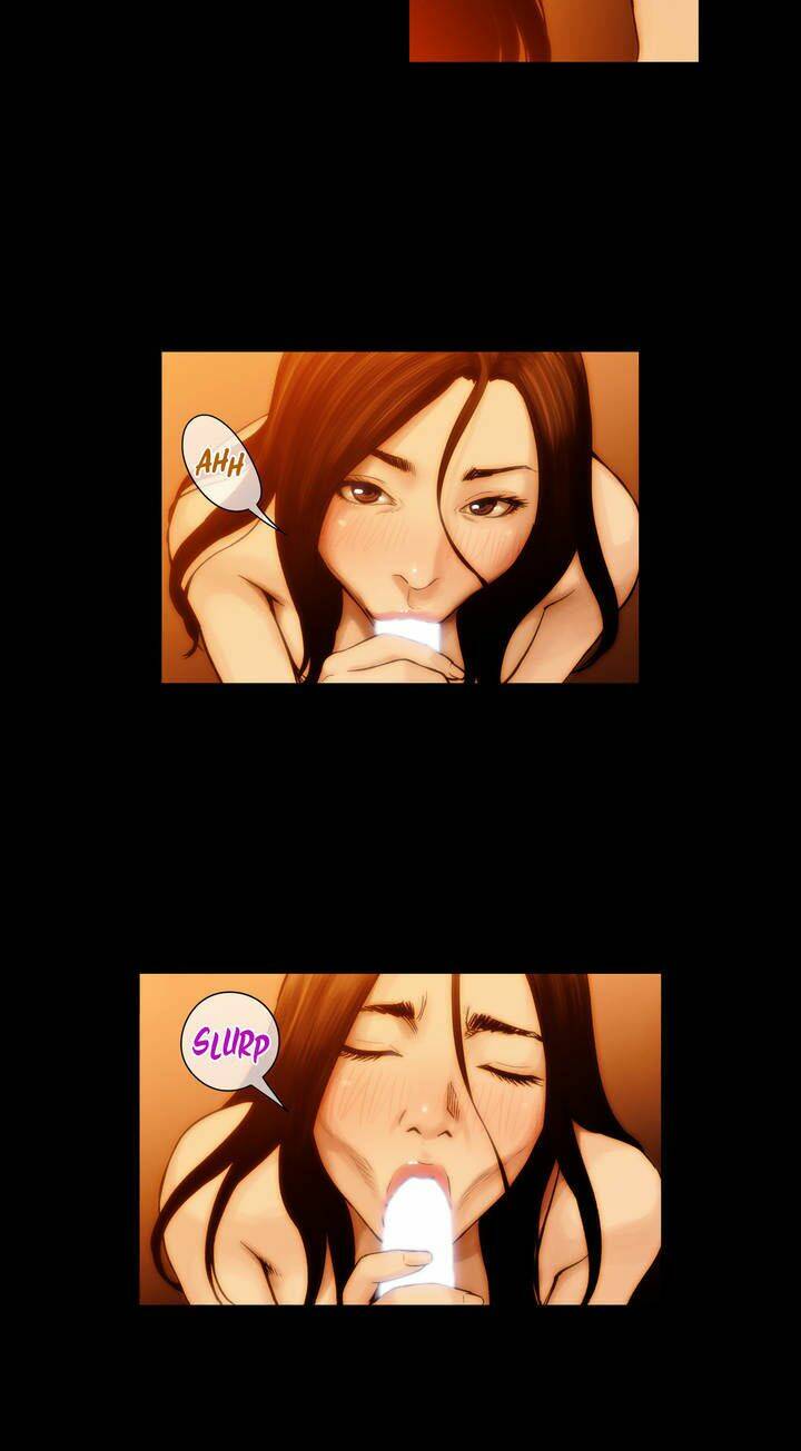 thần bài siêu năng chapter 8 4