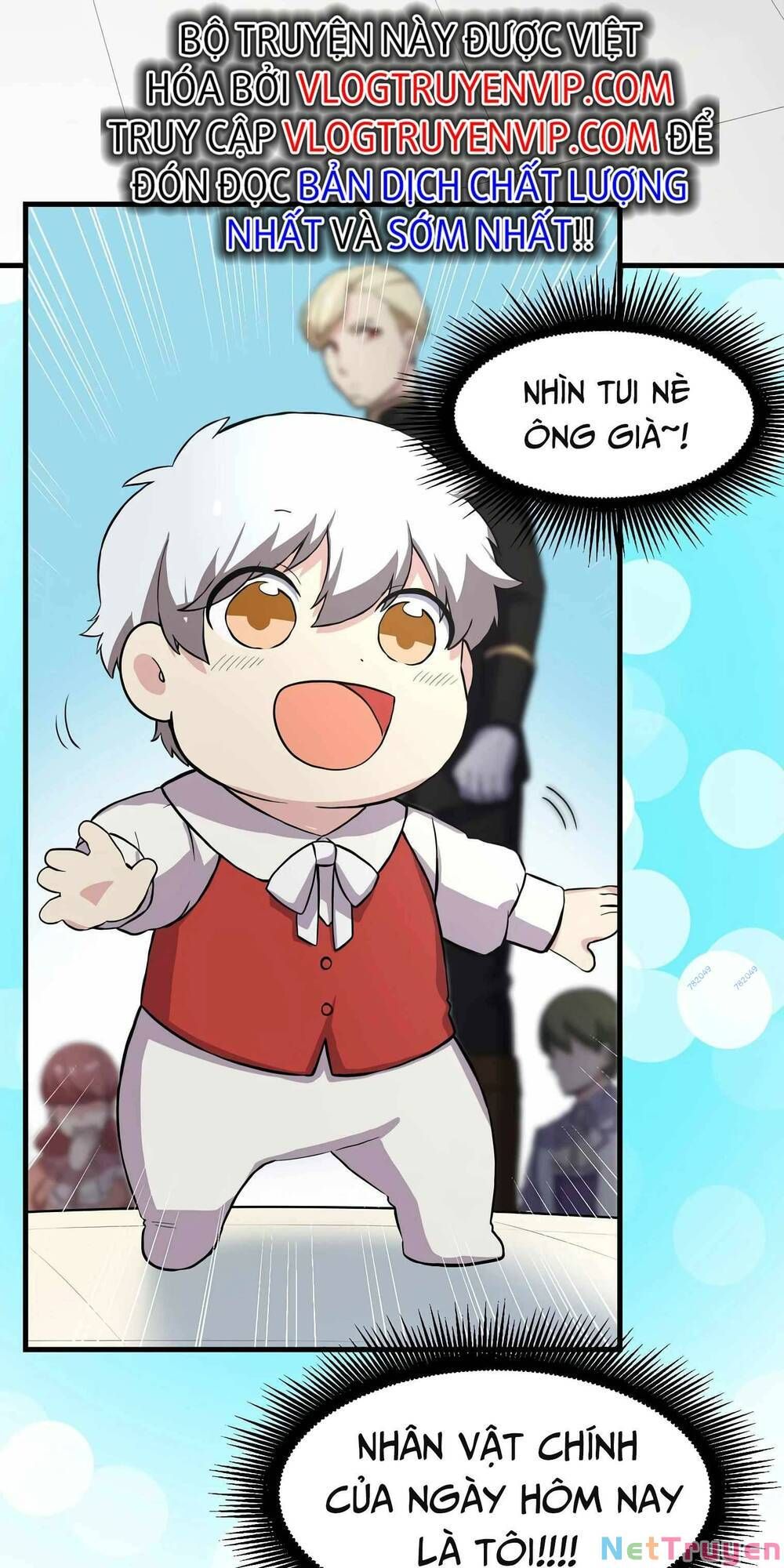 bách kiếp cường giả chapter 6 73