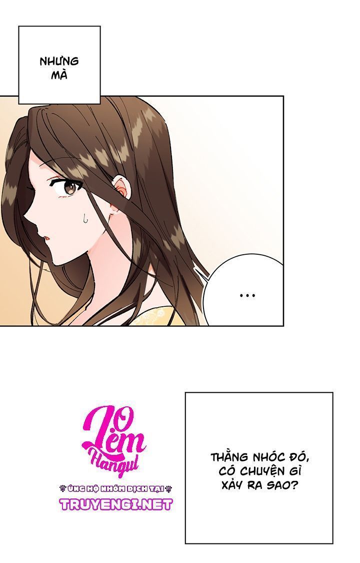 người tình thay thế chapter 1 27