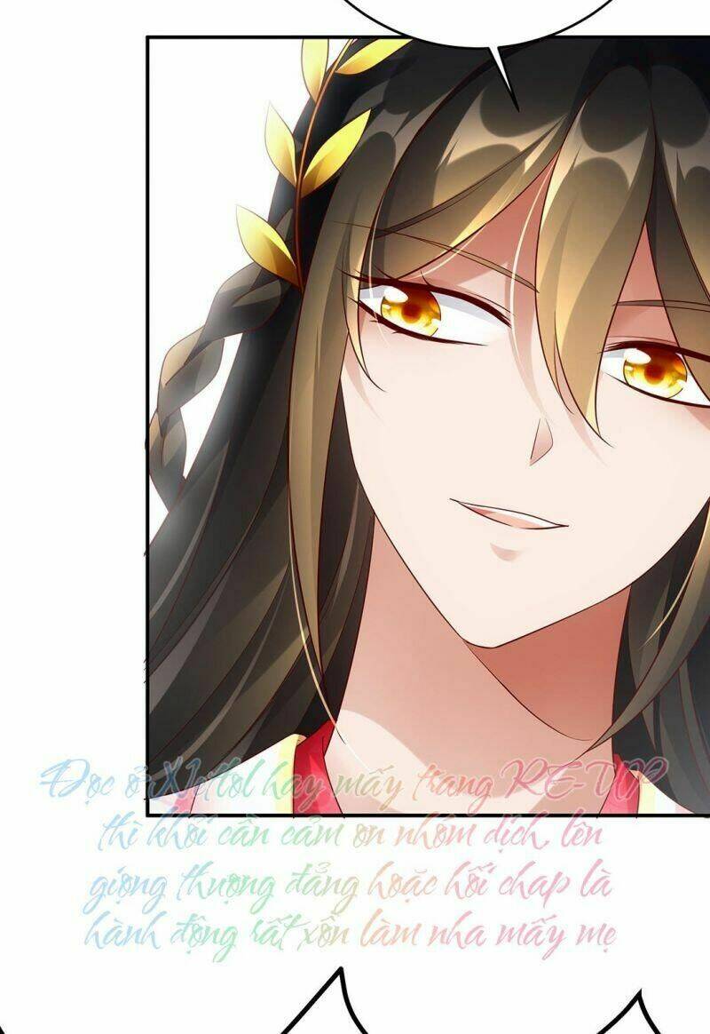 thiên kim bất hoán chapter 60 36