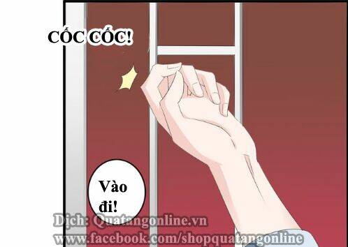 lều khều biết yêu chapter 27 36