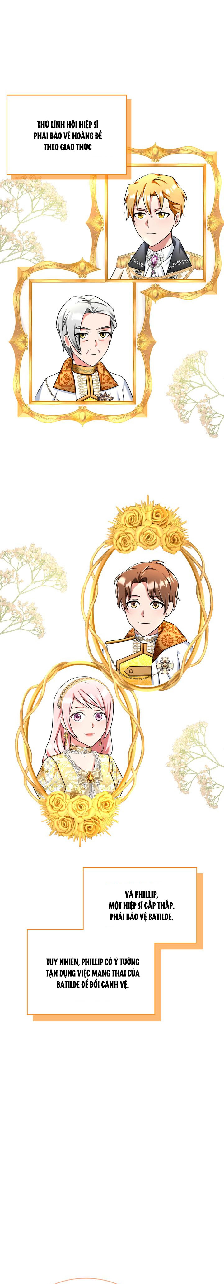 công lý của một ác nữ chapter 108 30