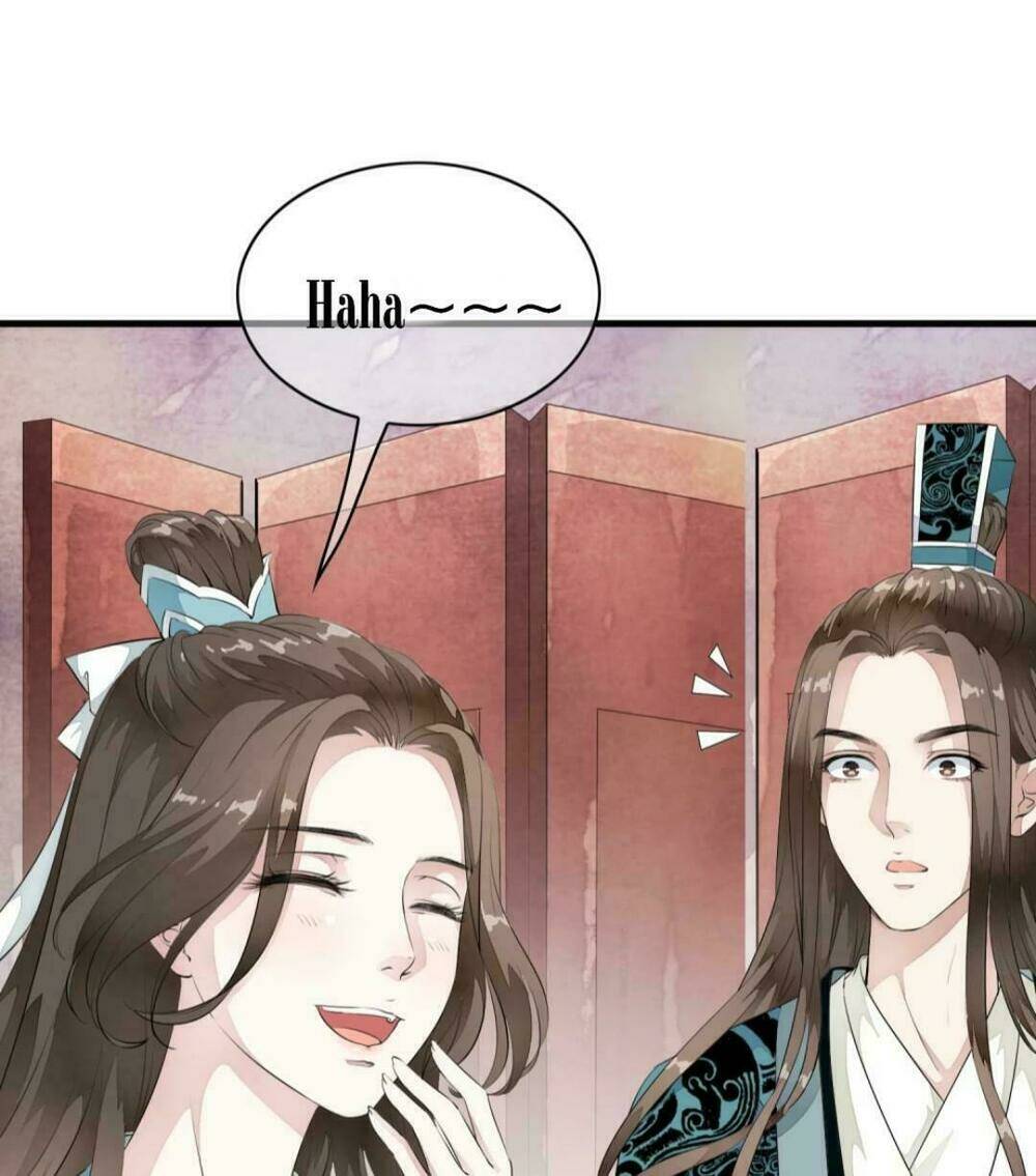 bạch liên yêu cơ người chapter 26 44