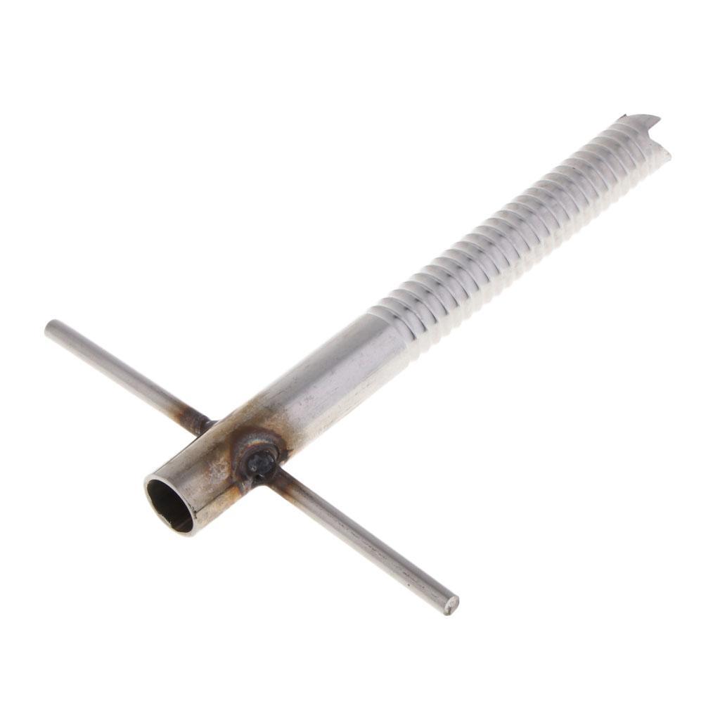 Ice Auger Drill Ice Fishing Drilling Tool