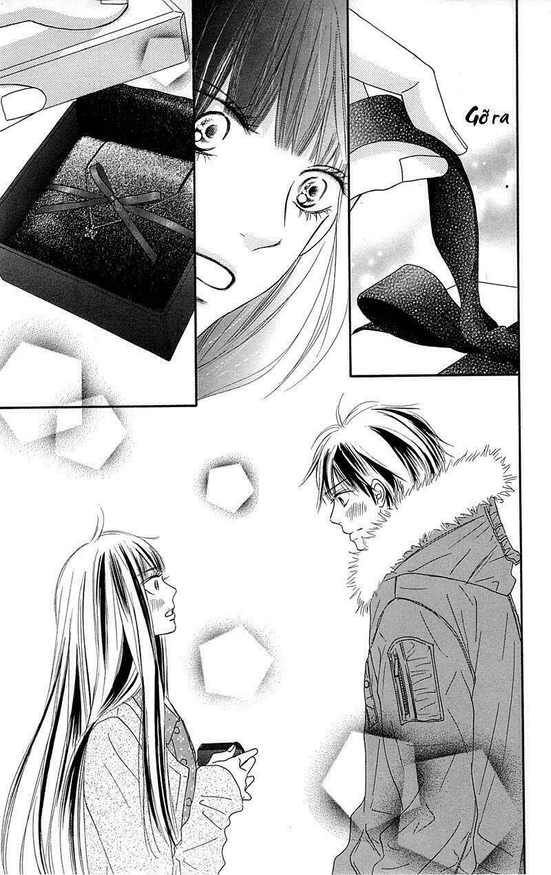 anh đã cho em biết bao thứ đầu tiên chapter 76 45