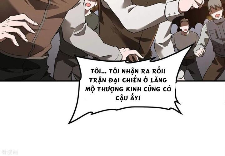 đệ nhất người ở rể chapter 82 40
