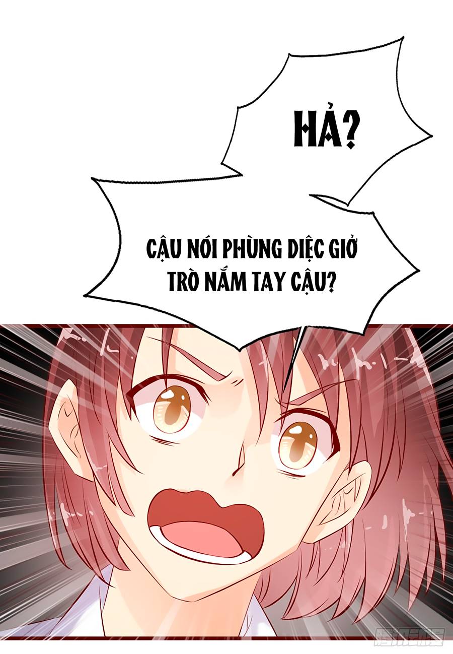 sau này vẫn cứ thích anh chapter 15 8