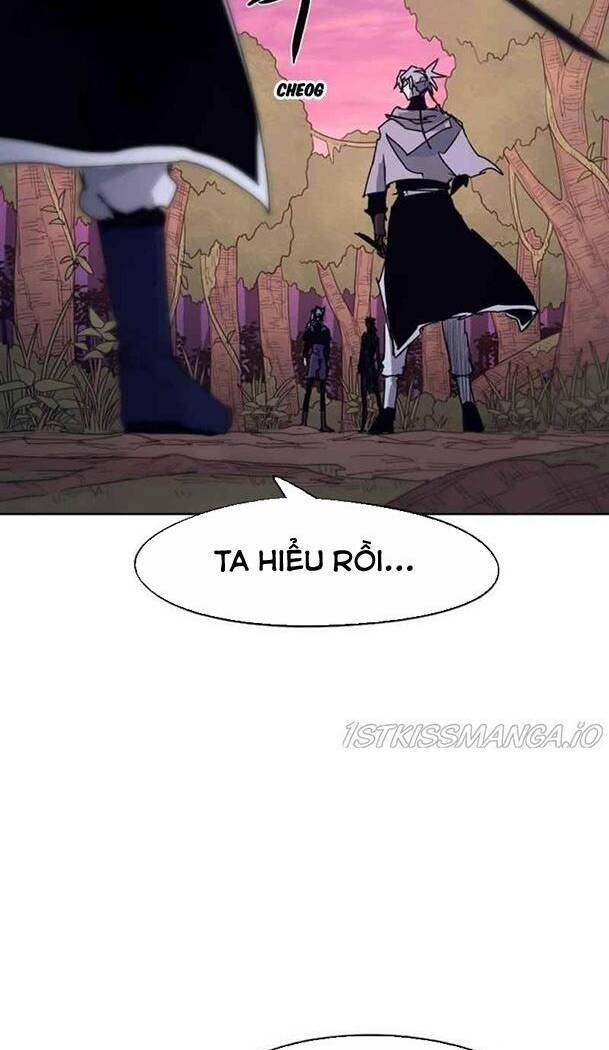 Kỵ Sĩ Báo Thù chapter 74 49