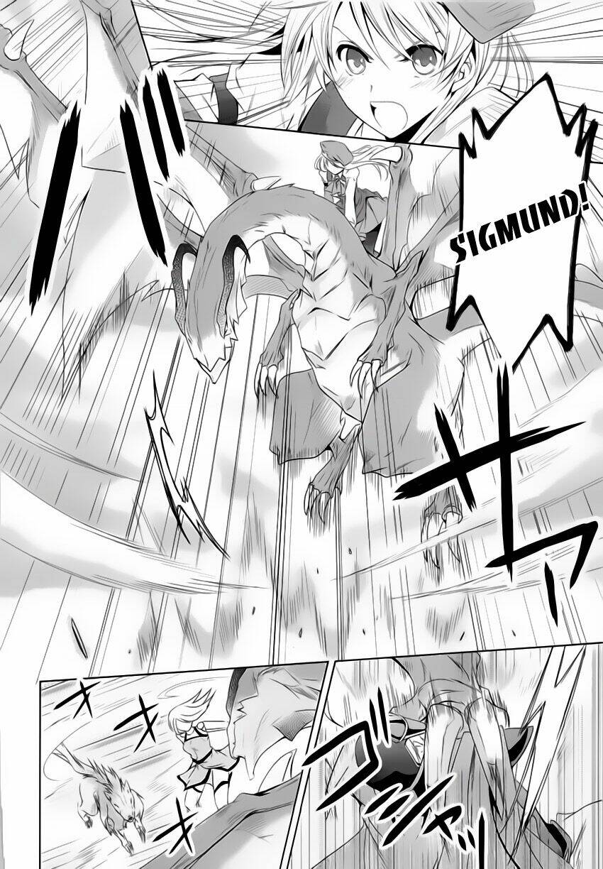 kikou shoujo wa kizutsukanai chapter 3 10