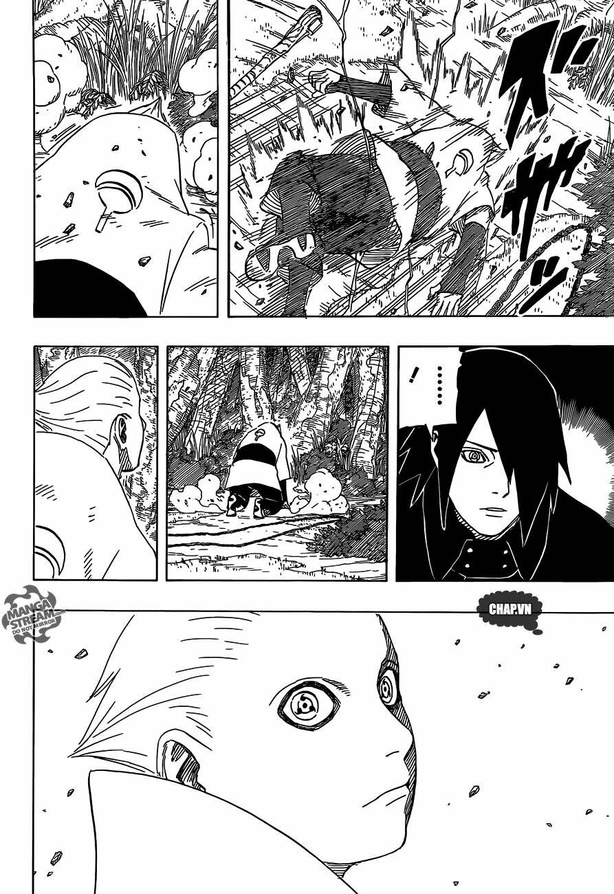 naruto - cửu vĩ hồ ly chapter 700.2 4