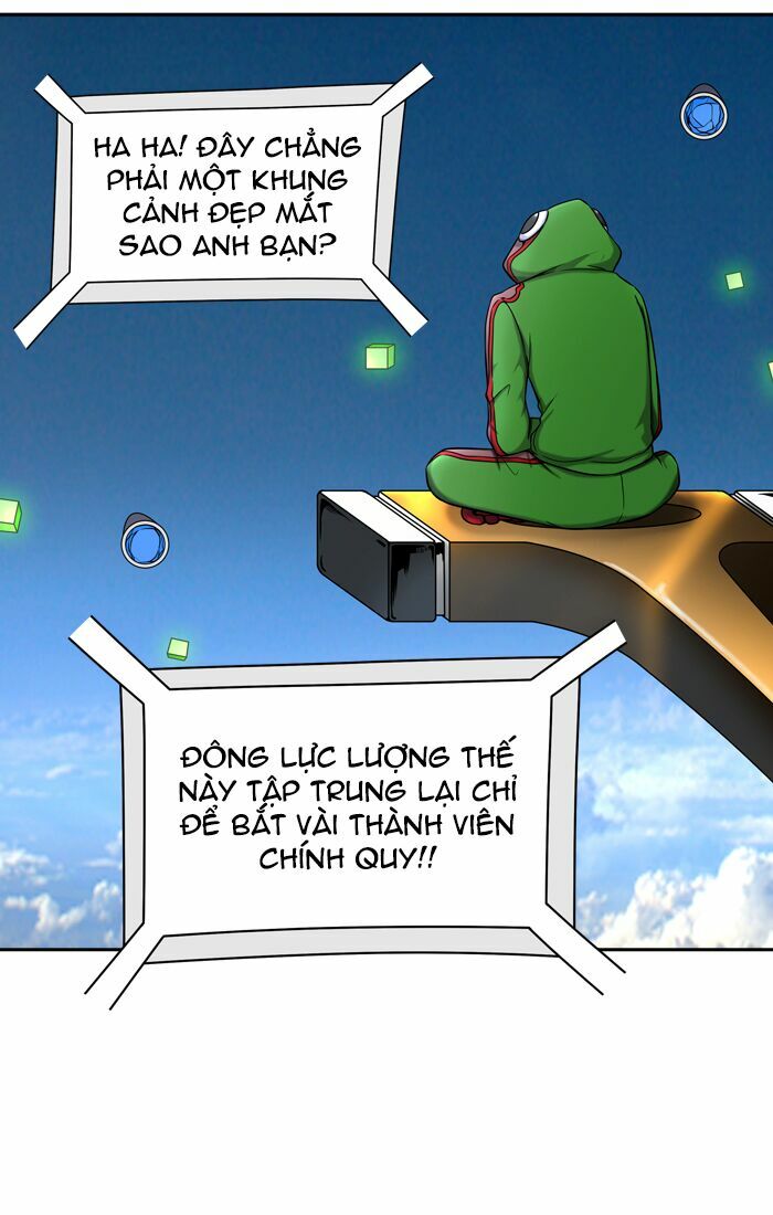 tòa tháp bí ẩn 2 chapter 323.5 15