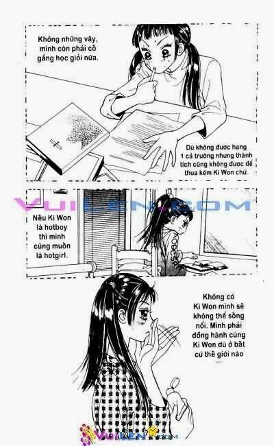 giấc mơ thần tượng chapter 1 71