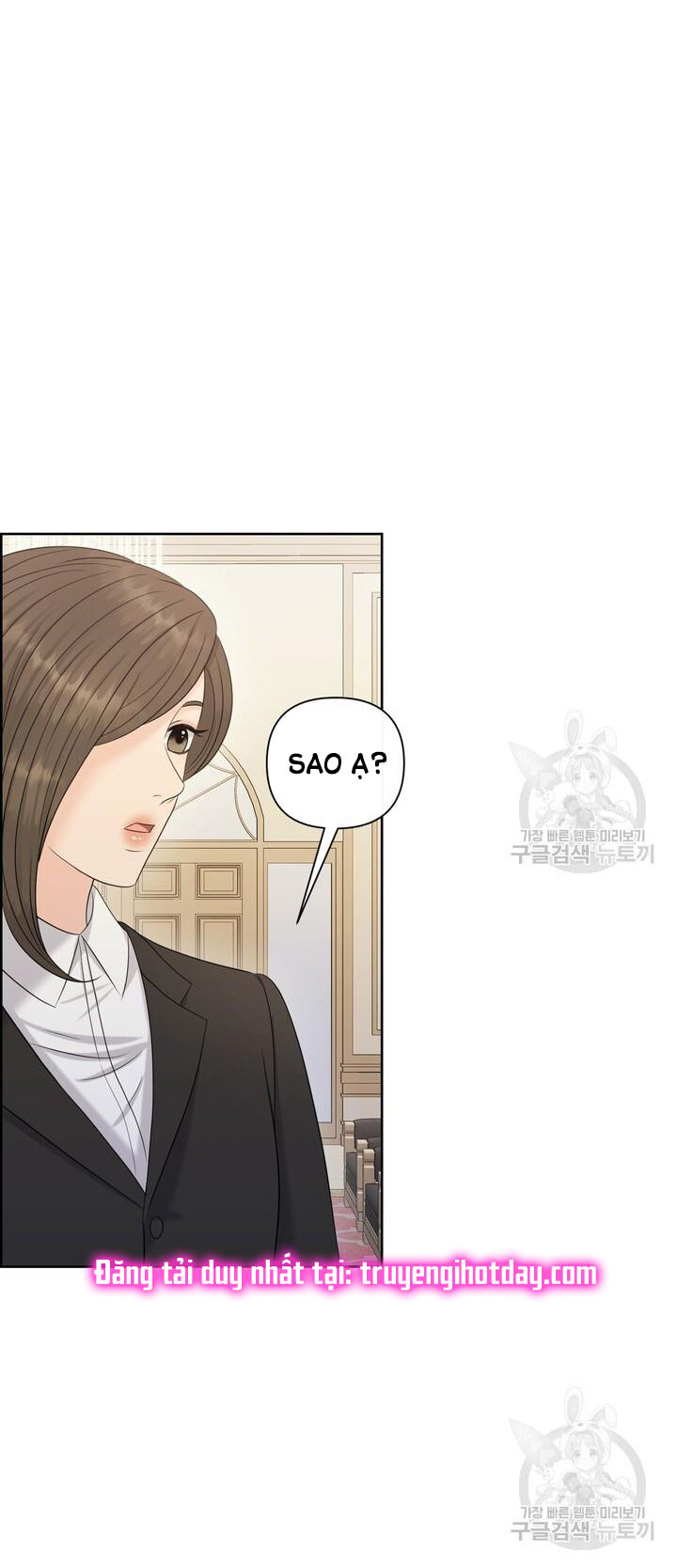Em Sẽ Chọn Alpha Nào~ chapter 83.1 - Trang 11