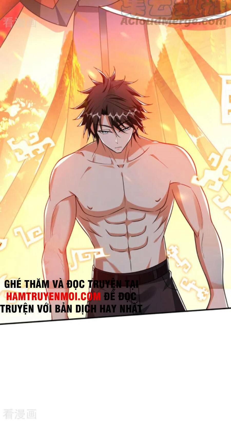 tối cường thần y tại đô thị chapter 257 39