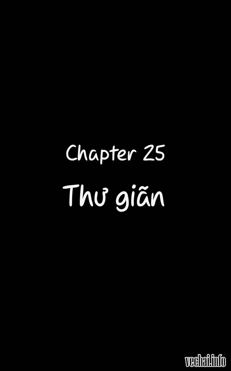 amano ai - bạn gái trong tivi chapter 25 4