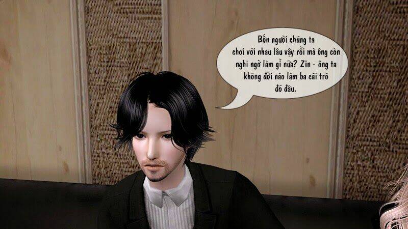 viên đạn bạc [truyện sims 2] chapter 24 64