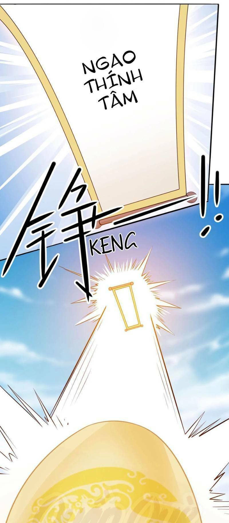 ta là ngọc hoàng đại đế chapter 42 9