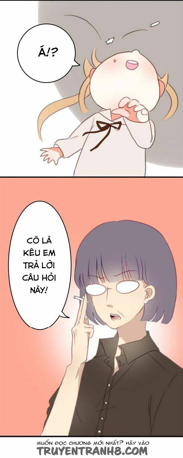 phụ đạo sau giờ học chapter 1 4