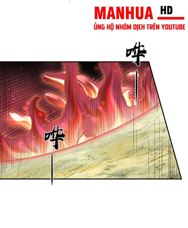 võ đạo độc tôn chapter 576 36