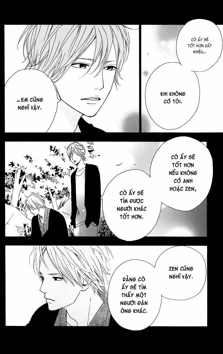 yume miru taiyou chapter 29 39