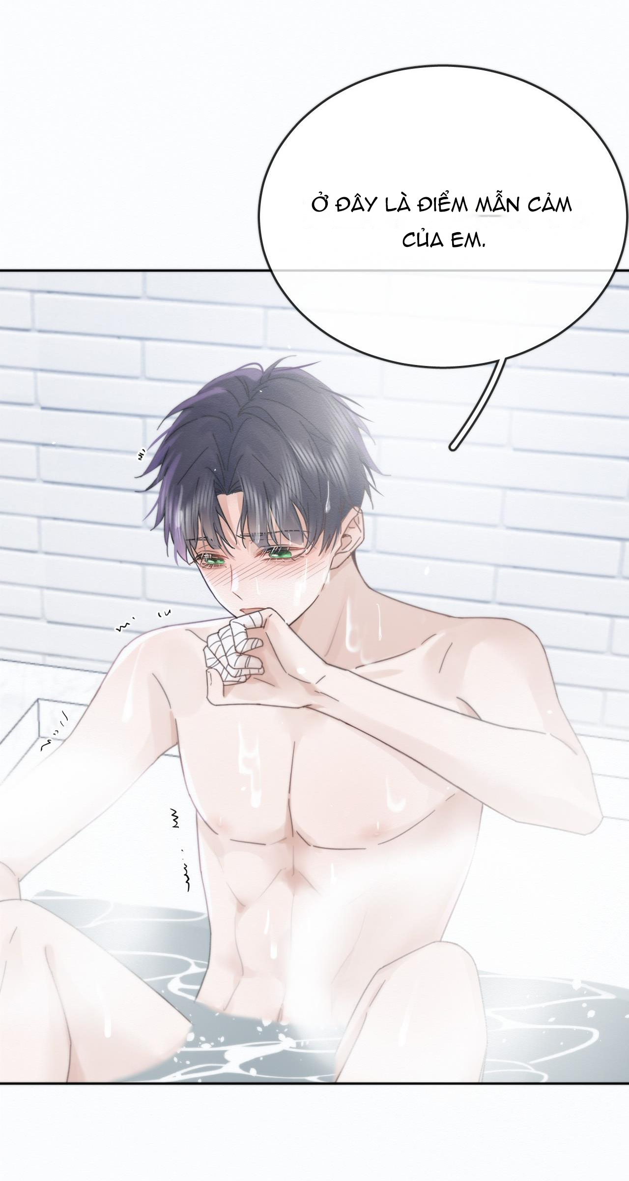 huynh dạy đệ vô lễ chapter 5 20