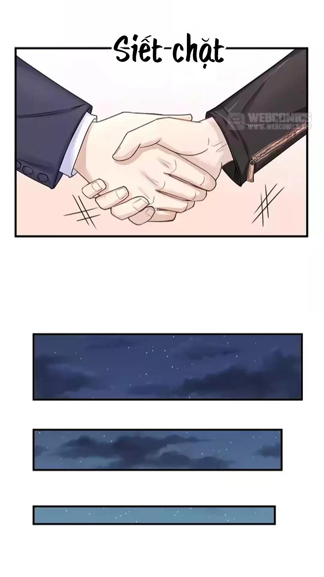 thu dĩ vi kỳ chapter 20 24