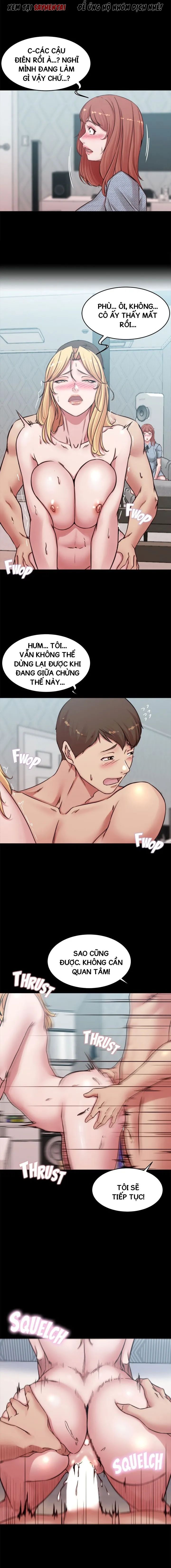 nhật ký quần lót chapter 69 11