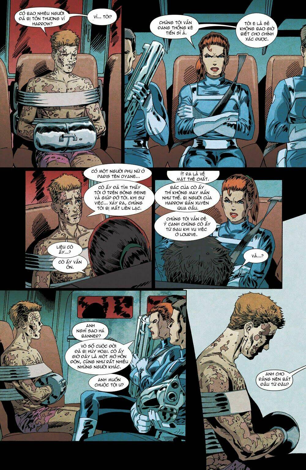 marvel knights - hulk (2014) chapter 4 18