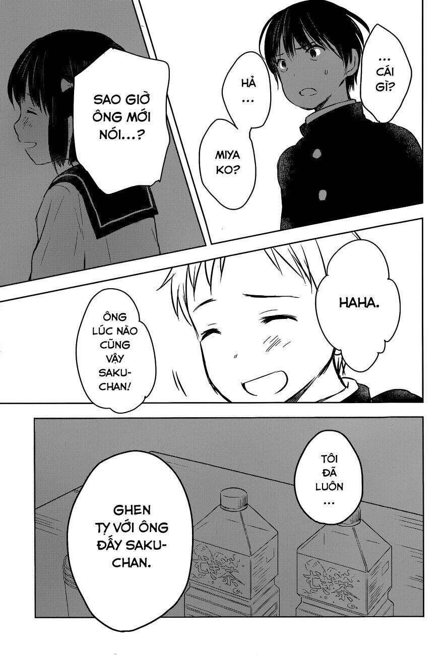 gojikanme no sensou chapter 6 17