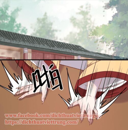 lượm được một tiểu hồ ly phần 1 chapter 71 24