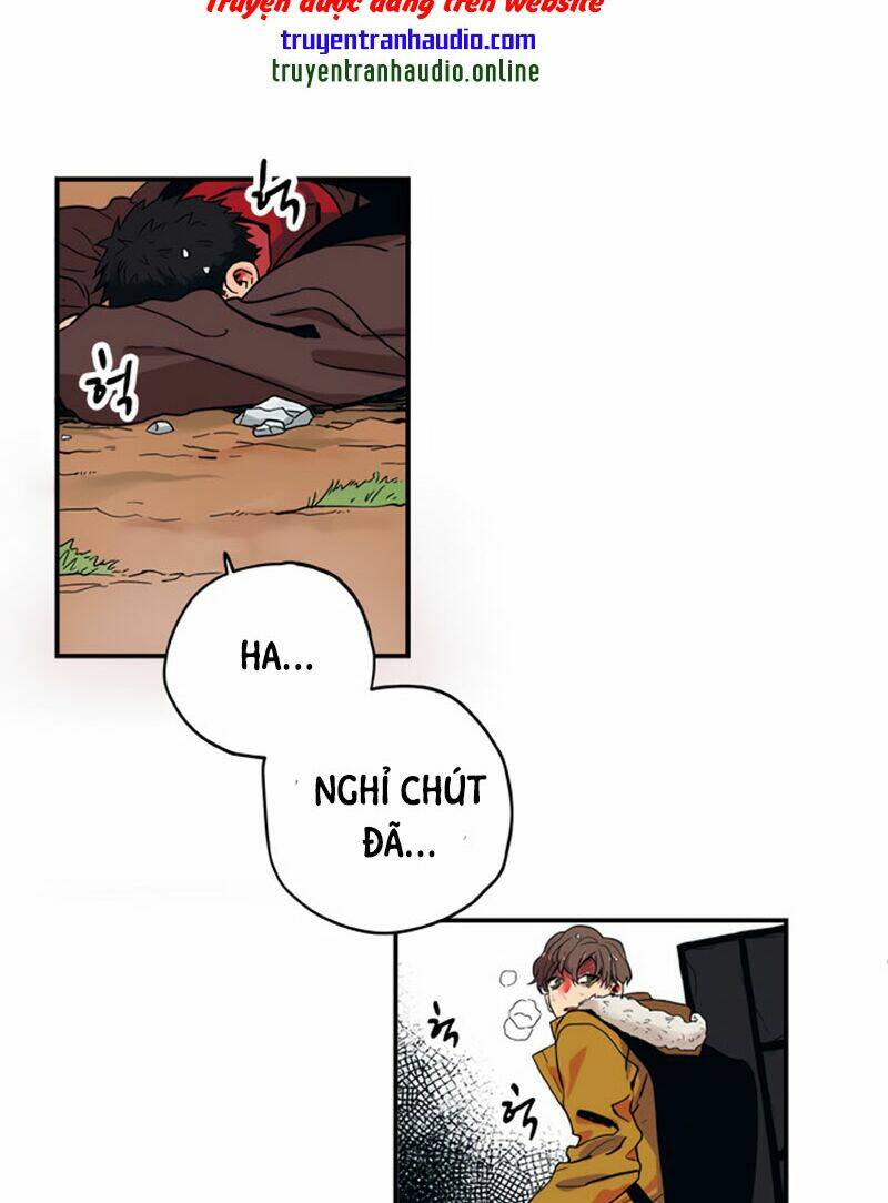 địa ngục trong núi misiryeong chapter 2 46