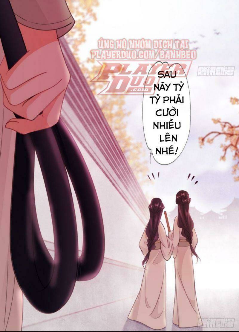 mê hoặc nhân tâm chapter 5 31