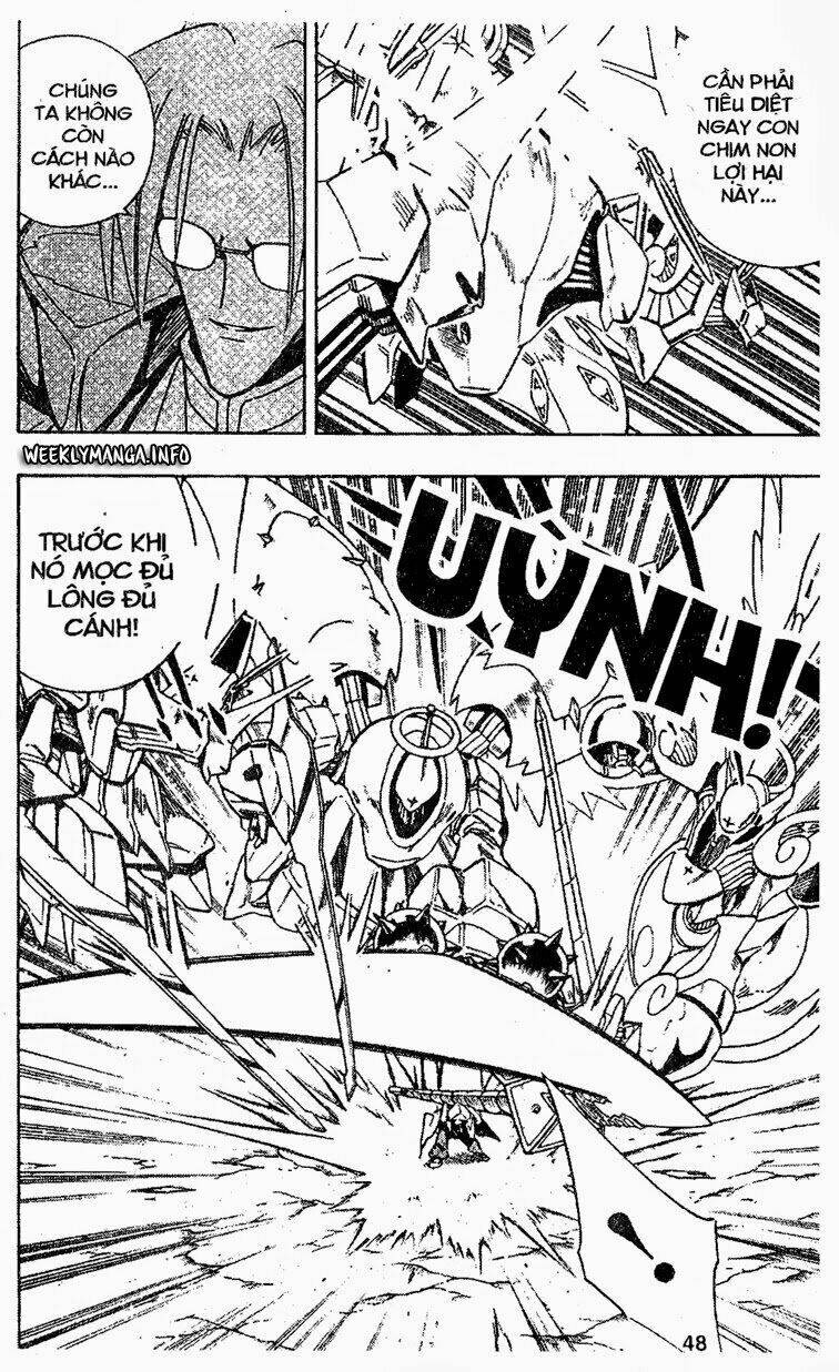 vua pháp thuật chapter 211 16