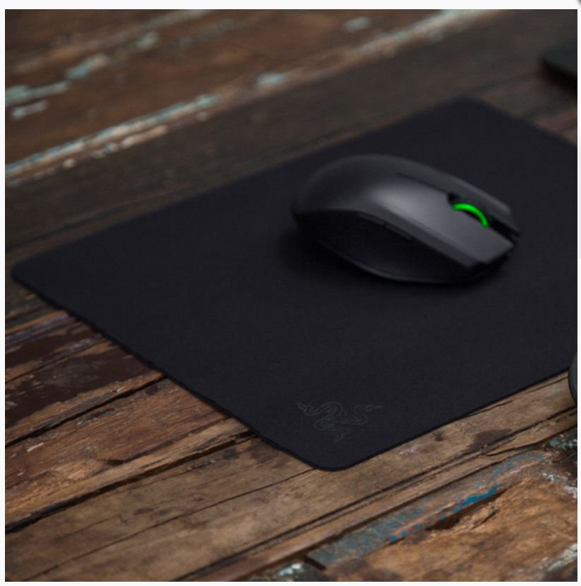 Tấm lót chuột Razer Goliathus Mobile Stealth Small_RZ02-01820500-R3M1- HÀNG CHÍNH HÃNG