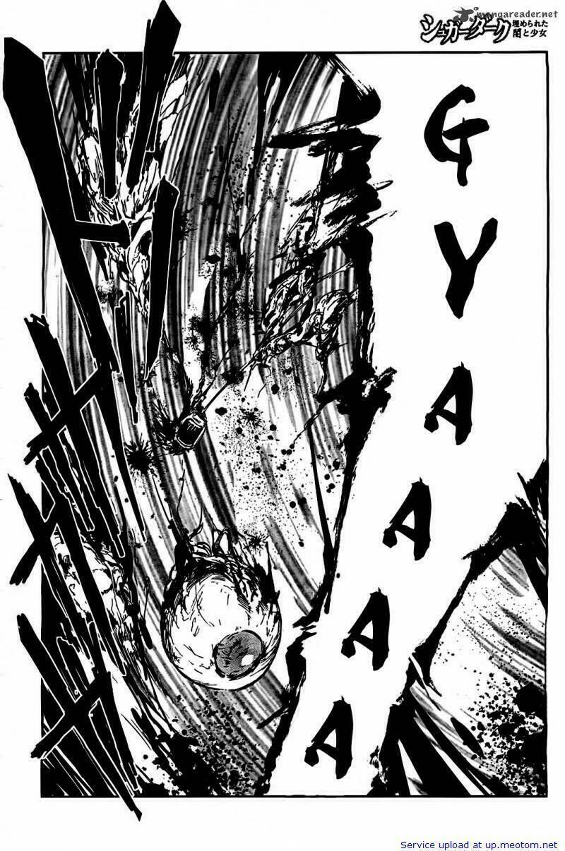 sugar dark chapter 17 26