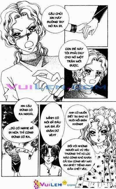 ngọt đắng tình yêu chapter 1 19