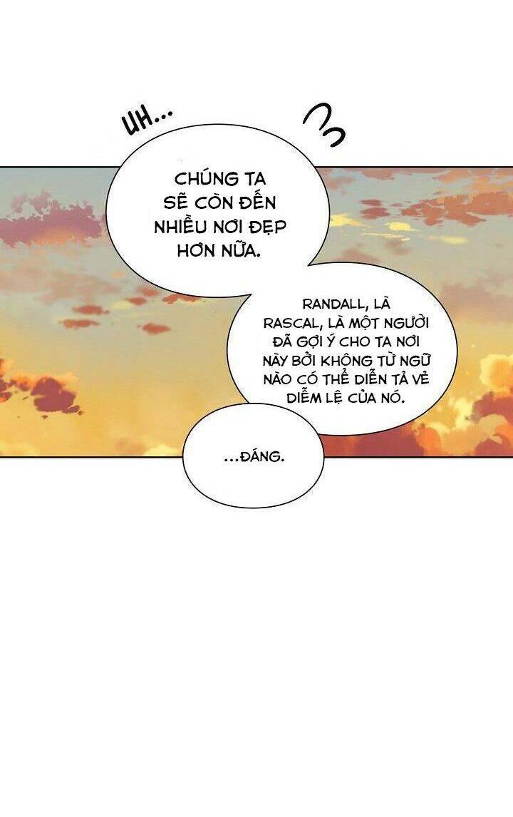 nữ hoàng ngoại khoa chapter 108 42