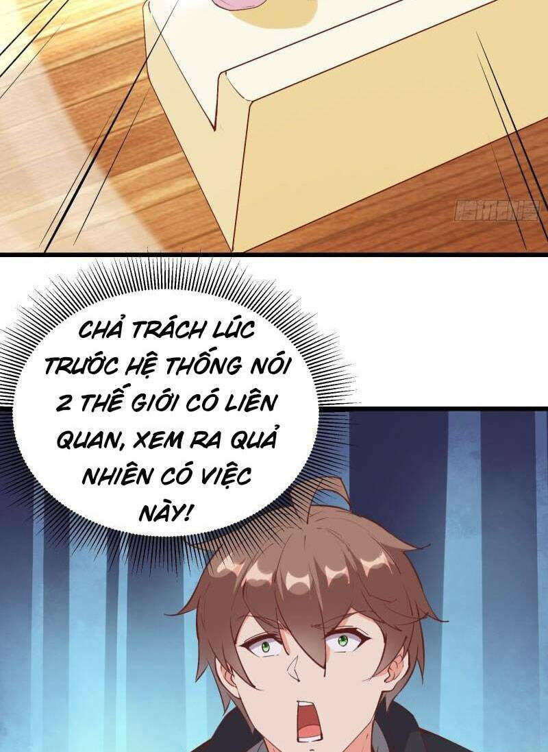 ta lập hậu cung tại tây du ký chapter 73 16