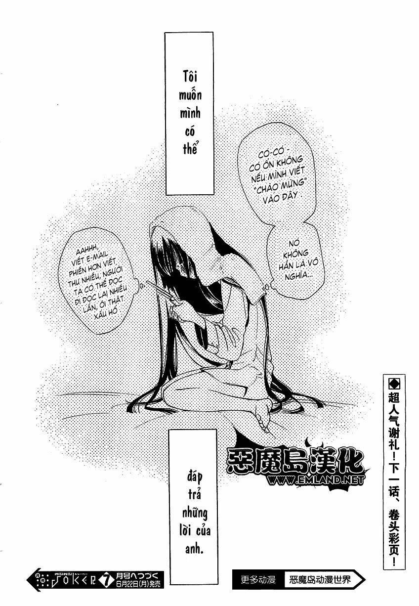 inu x boku ss chapter 2 38
