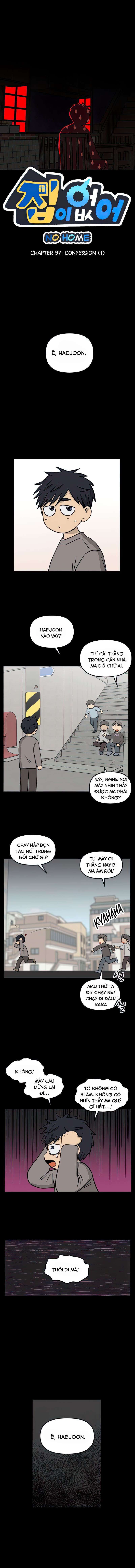 no home - không nhà chapter 97 1
