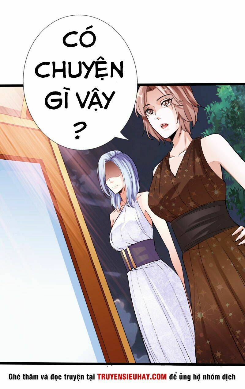 tuyệt phẩm tà thiếu chapter 13 2