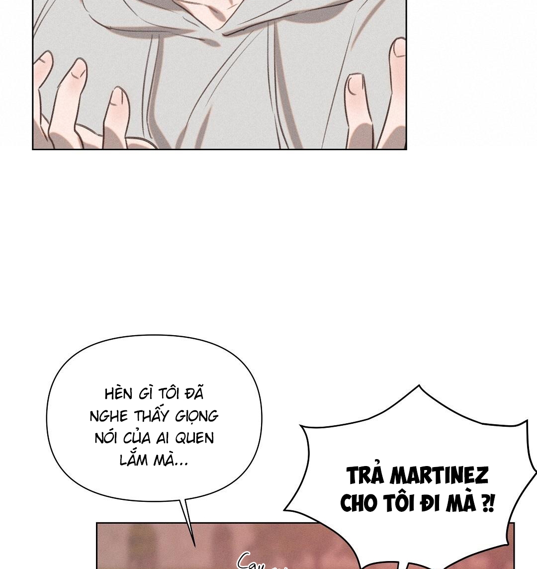 đại úy lãng mạn thân yêu của tôi chapter 21 71