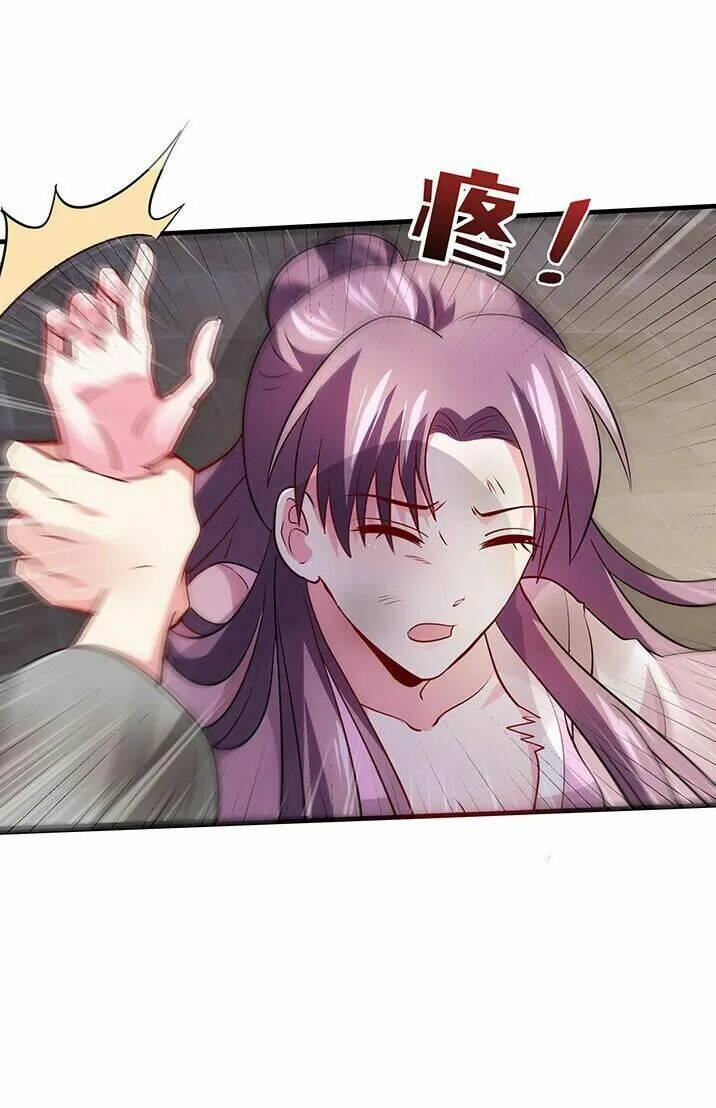 độc phi thần y quá kiêu ngạo chapter 2 21